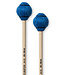 Vic Firth Vic Firth M25 Gary Burton Blue Yarn Medium Mallets