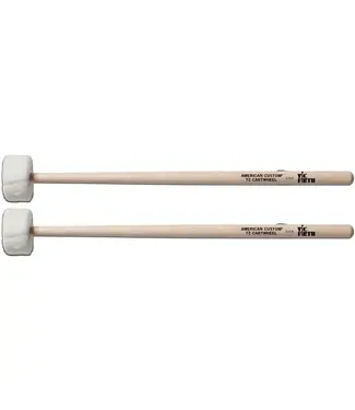 Vic Firth Vic Firth American Custom Timpani - Cartwheel