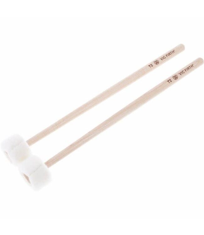 Vic Firth American Custom Timpani - Cartwheel