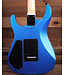 Jackson JS Series Dinky JS11, Amaranth FB, Metallic Blue