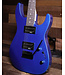 Jackson JS Series Dinky JS11, Amaranth FB, Metallic Blue