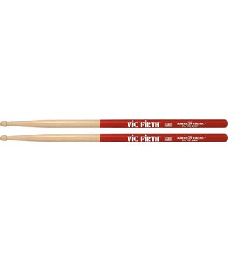 Vic Firth Vic Firth 7A with Vic Grip