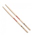 Wincent 8A Hickory Drumsticks, Barrel Tip