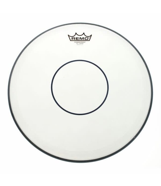 Remo Powerstroke 77 Clear