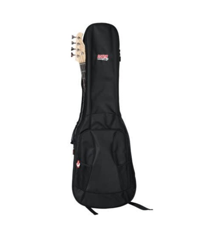 Gator Cases Padded 4G Bass Gig Bag