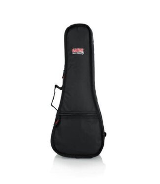 Gator Cases Gator Cases GBE-UKE-SOP Soprano Ukulele Gig Bag