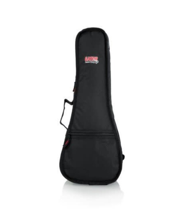 Gator GBE-UKE-SOP Soprano Ukulele Gig Bag