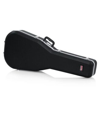 Gator Cases Gator Deluxe Molded Case for Classical Guitar