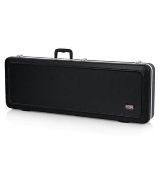 Gator Cases Gator Cases Molded Universal Solid-Body Electric Case