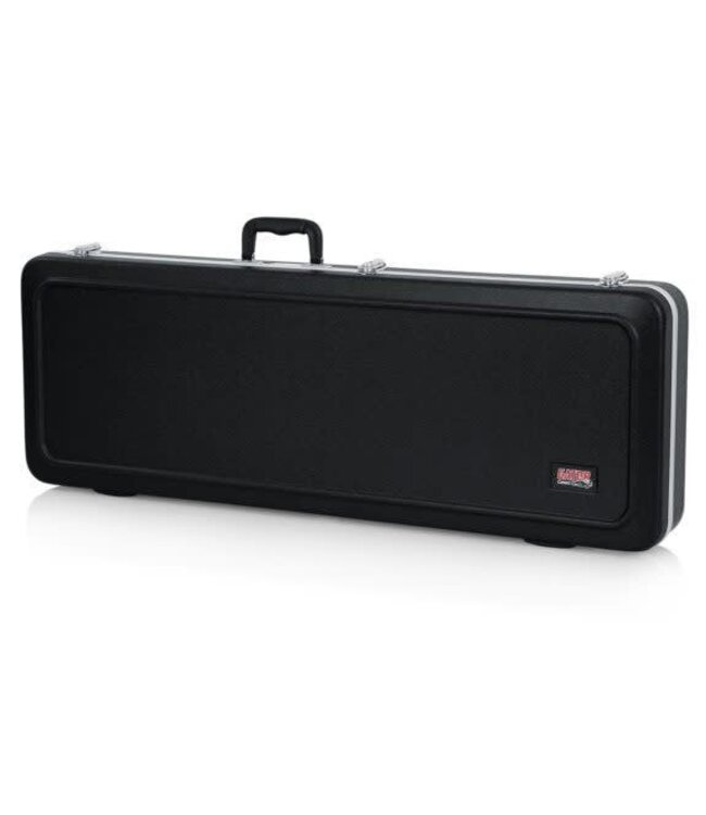 Gator Deluxe Molded Universal Solid-Body Electric Case