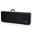 Gator Deluxe Molded Universal Solid-Body Electric Case