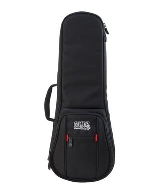Gator Cases Gator Cases Pro Go Concert Ukulele Gig Bag
