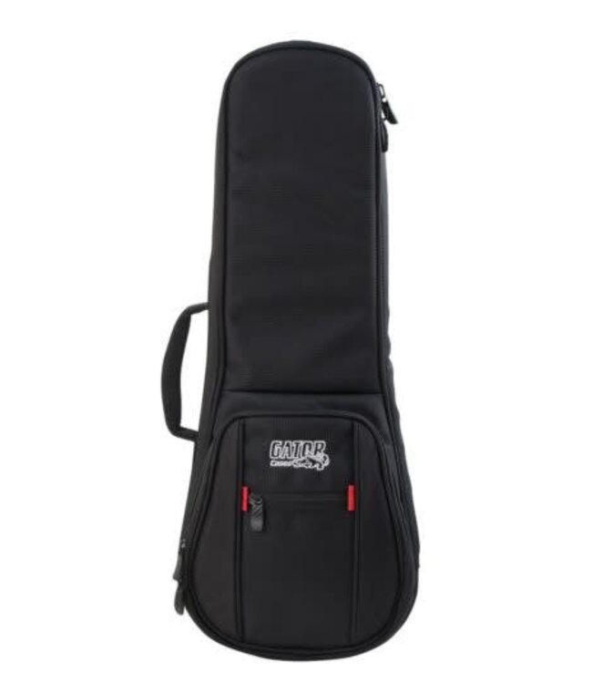 Gator Pro Go Concert Ukulele Gig Bag
