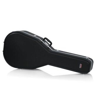 Gator Cases Gator Deluxe Molded Jumbo Case