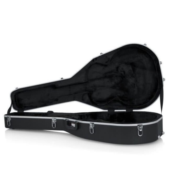 Gator Cases Jumbo Acoustic Guitar Case