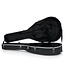 Gator Deluxe Molded Jumbo Case