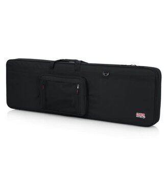 Gator Cases Gator Cases Bass Guitar Lightweight Case