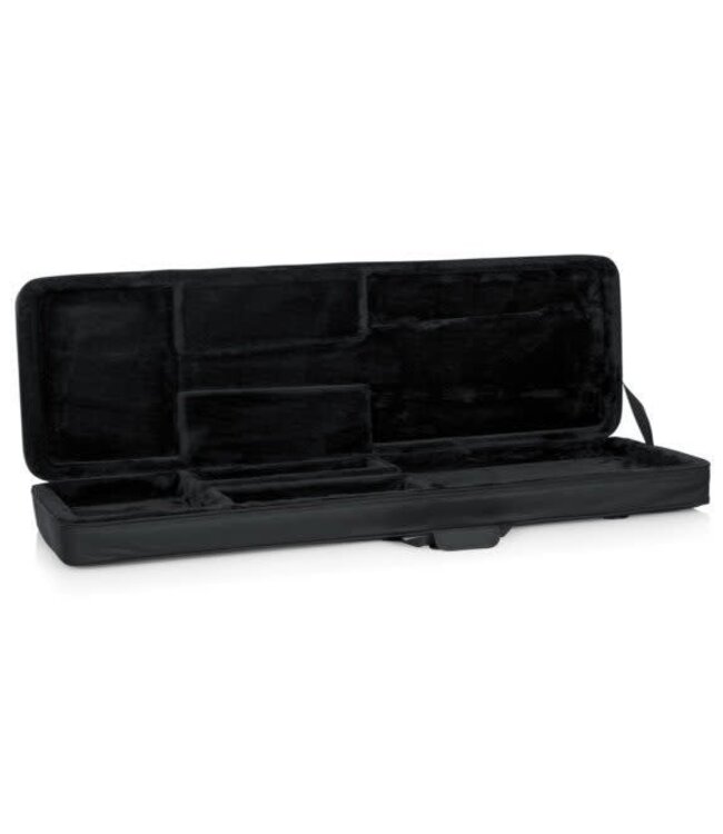 Gator Cases Bass Guitar Lightweight Case