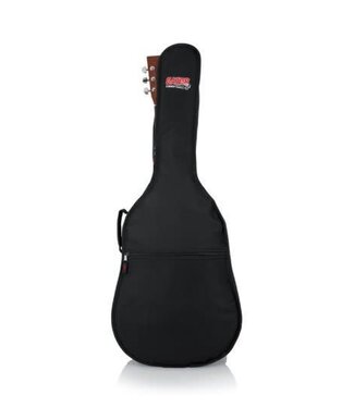 Gator Cases Gator Cases Economy Mini Acoustic Guitar Gig Bag