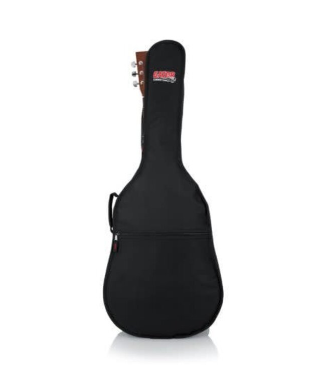 Gator Economy Mini Acoustic Guitar Gig Bag