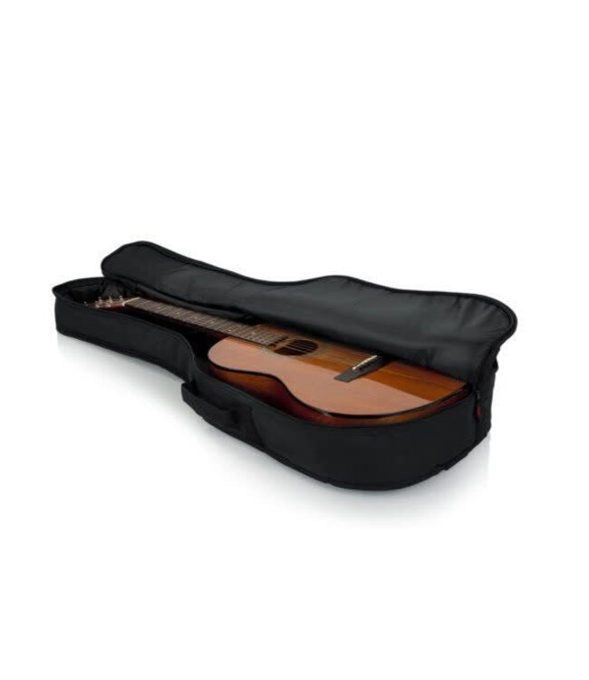 Gator Economy Mini Acoustic Guitar Gig Bag