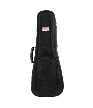 Gator Cases Gator Cases 4G Gig Bag for Tenor Ukulele
