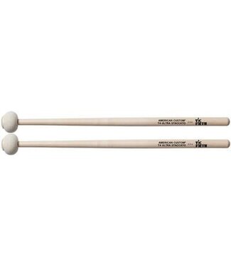 Vic Firth Vic Firth American Custom Timpani - Ultra Staccato