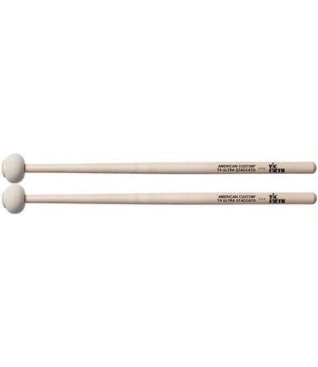 Vic Firth American Custom Timpani - Ultra Staccato