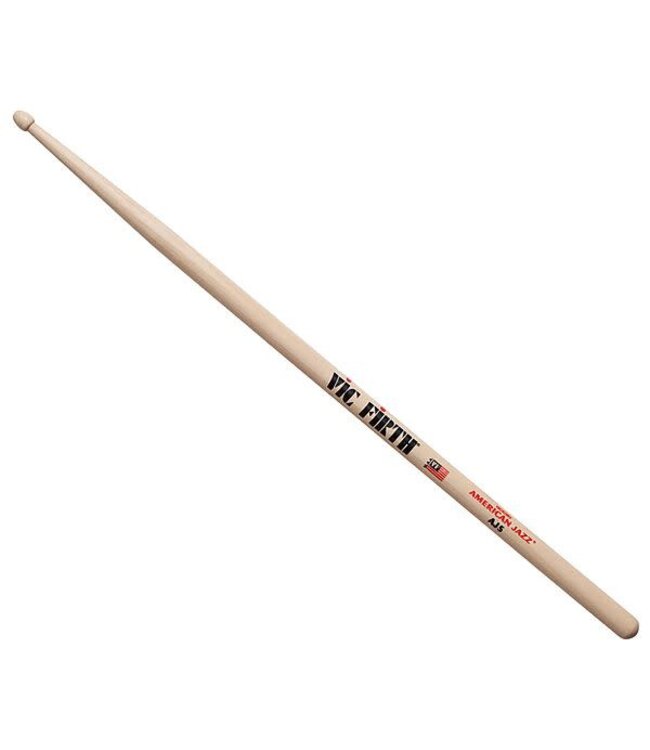 Vic Firth Vic Firth AJ5 American Jazz Drumsticks