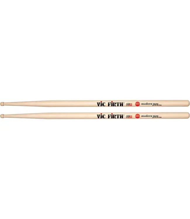 Vic Firth MJC4 Modern Jazz Collection 4