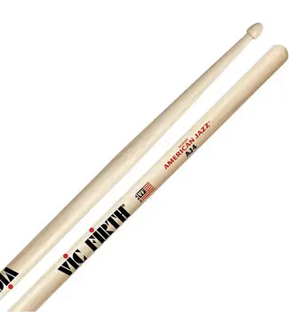Vic Firth Vic Firth AJ4 American Jazz Drumsticks
