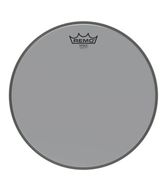 Remo Remo 13" Emperor Colortone Clear Smoke Drum Head
