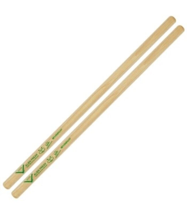 Vater VHMRAF Morgan Rose Alien Freak Drumsticks, Pair