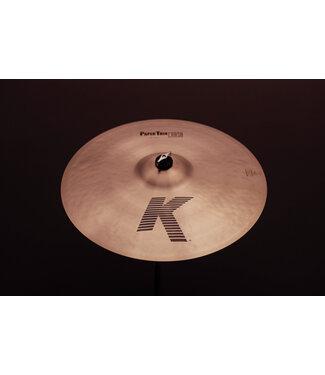 Zildjian Zildjian 18" K Paper Thin Crash Cymbal