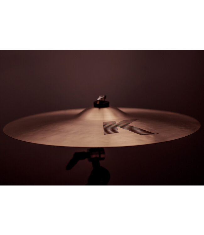 Zildjian 18" K Zildjian Paper Thin Crash