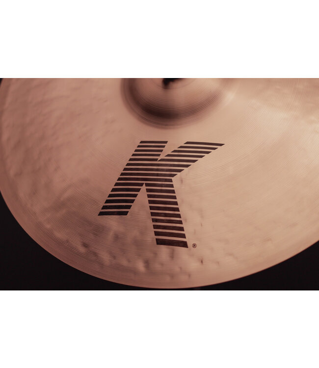 Zildjian 18" K Zildjian Paper Thin Crash