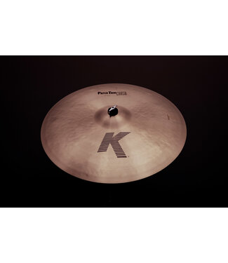 Zildjian Zildjian 22" K Paper Thin Crash Cymbal