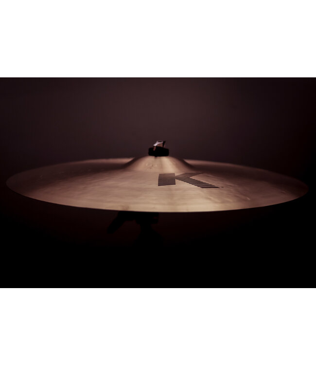 Zildjian 22" K Zildjian Paper Thin Crash