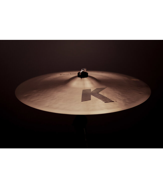 ZIldjian 19" K Zildjian Paper Thin Crash