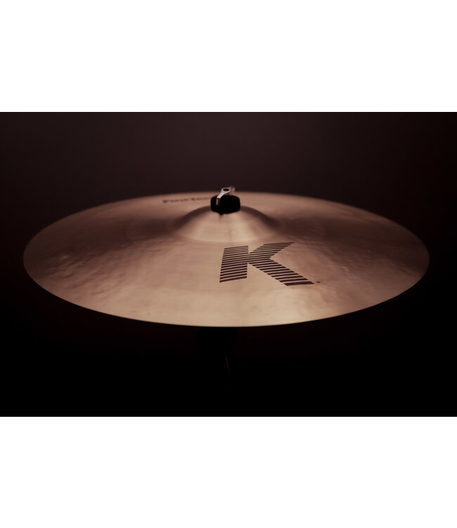 Zildjian 20" K Paper Thin Crash Cymbal