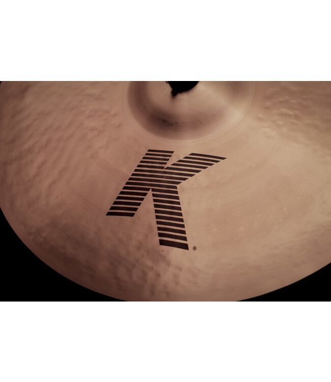 Zildjian 20" K Paper Thin Crash Cymbal