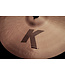 Zildjian 20" K Zildjian Paper Thin Crash