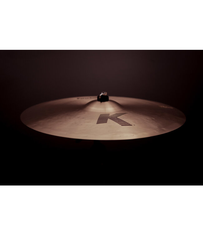 Zildjian 21" K Zildjian Paper Thin Crash