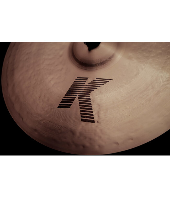 Zildjian 21" K Zildjian Paper Thin Crash