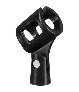 Gator Cases Gator Frameworks Wireless Handheld Mic Clip