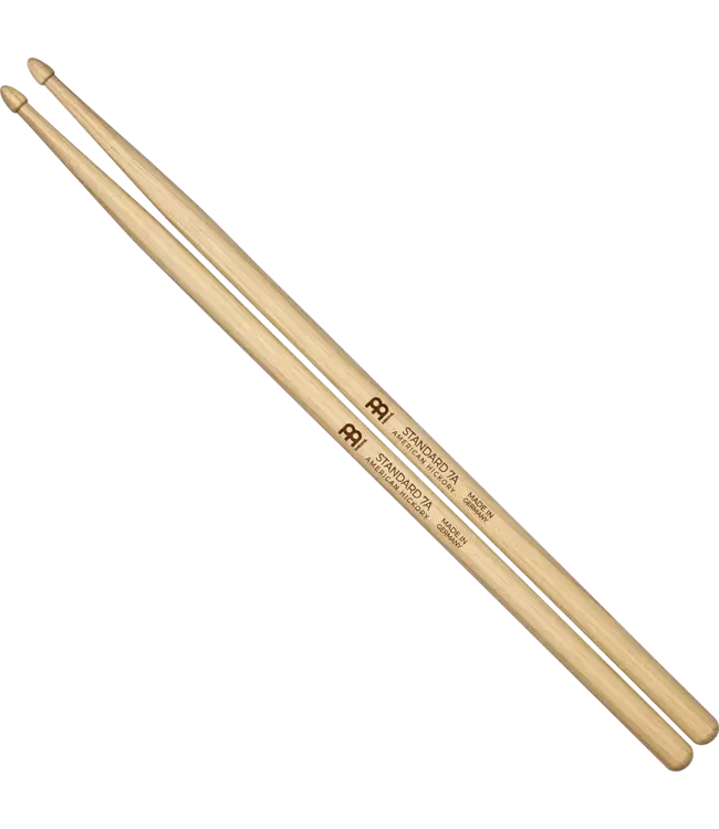 Meinl SB100 7A Standard, 16 Hickory, Acorn tip