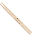 Meinl SB134 Hybrid 7A Drumstick, Maple, Heavy, Hybrid Tip, Pair