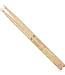 Meinl SB116 Percussion Mallet, Round Felt Tip, Light Hickory, Pair