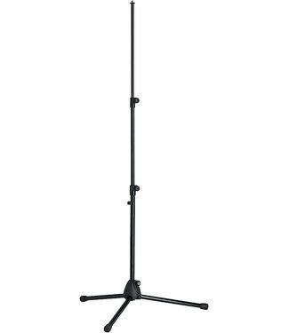 K&M K&M 19900B 3-Section Microphone Stand