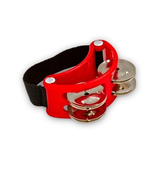 LP LP Foot Tambourine